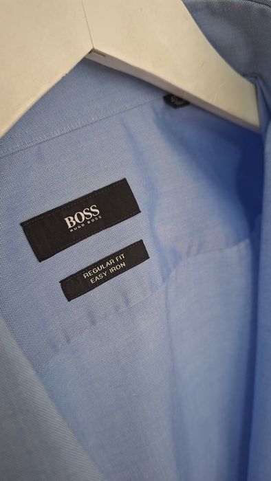 Рубашка от HugoBoss