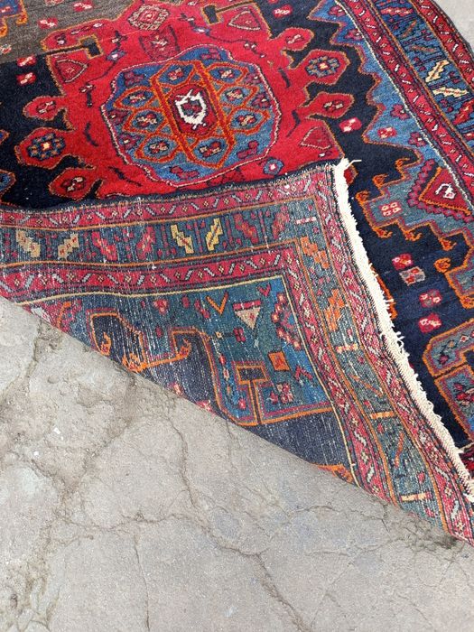 Персийски килим,Мей