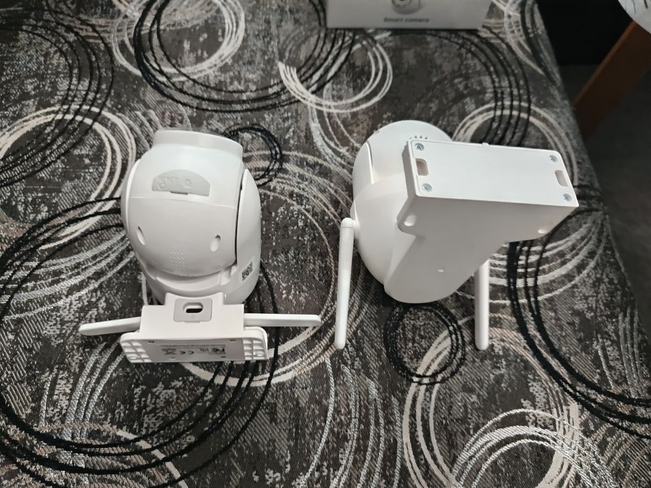 WiFi Камера за видеонаблюдение