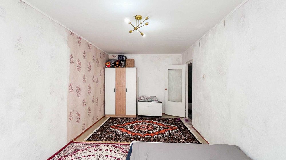 Трешка в Жастаре Мирас Империя