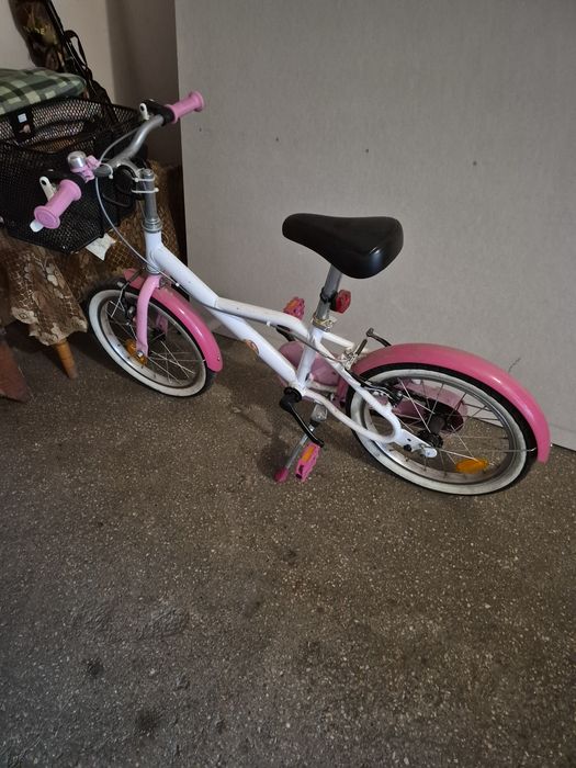 Bicicleta copii 6-10 ani