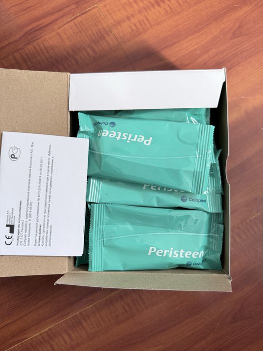 Продам Анальные тампоны