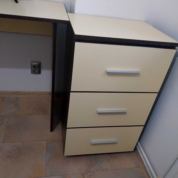 Mobilier copii complet