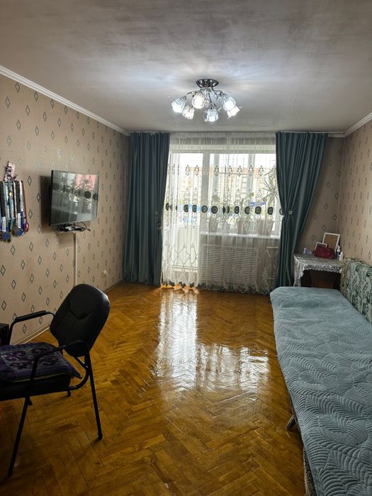 Продам 3х комн, центр Океан