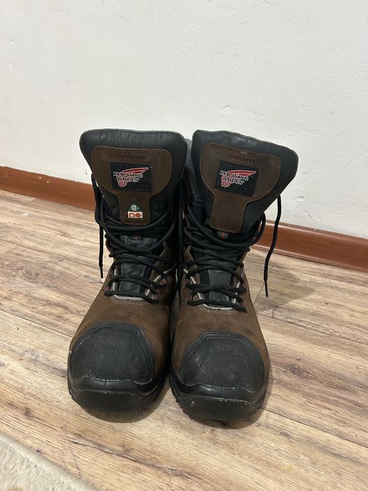 Ред вингс обувь