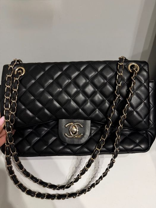 Дамска чанта от еко кожа