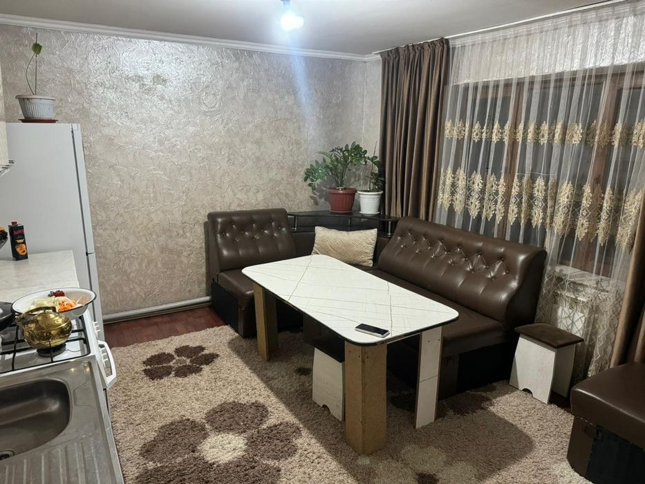 Сдаётся  дом в гульдале