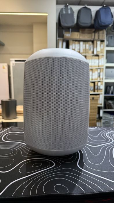 Настенная колонка WTP - 660