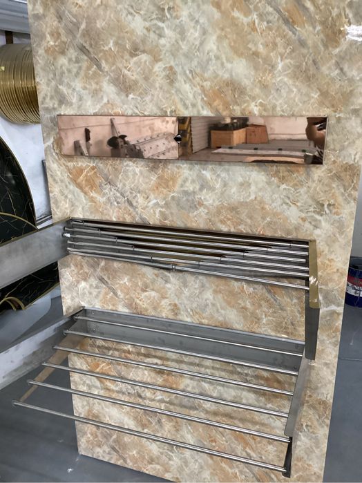 настенная сушилка