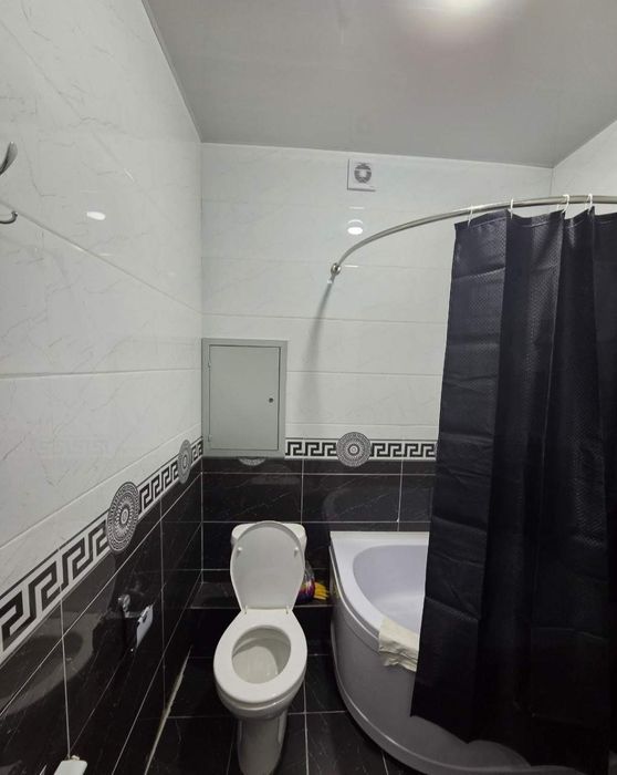 Chilonzor metrosi yonida 1 xonali kvartira ijaraga beriladi