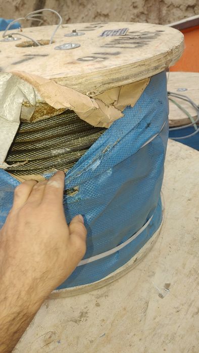 Evro tros Avto kranlar uchun