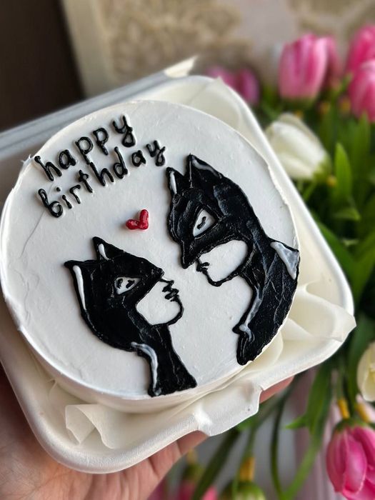 To'rt Chirchiq konditerman