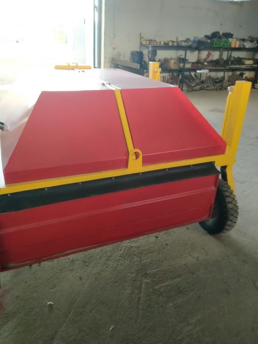 Батварезка луковая