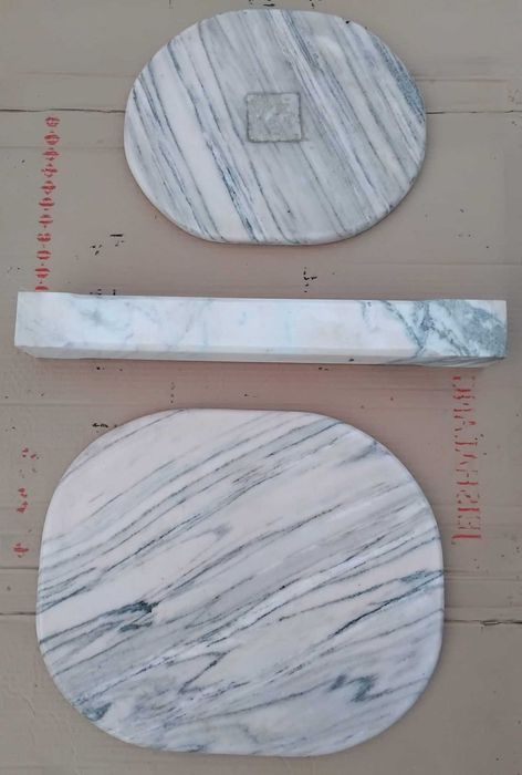 Masa din marmura eleganta