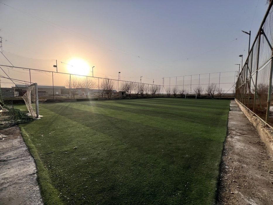 Mini stadion , Tayyor biznes sotiladi