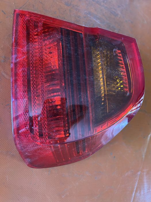 Stop spate BMW E91 Dreapta