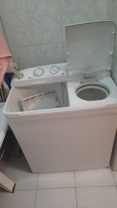 Газ холадилник стирални