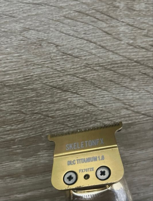 Babyliss Masina de tuns si Trimmer.