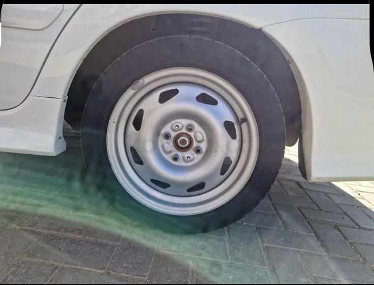 Продам автошины.