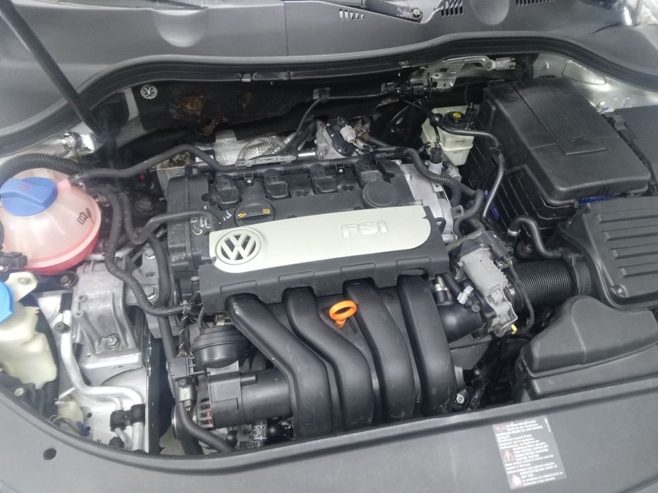 Продам Пассат б6