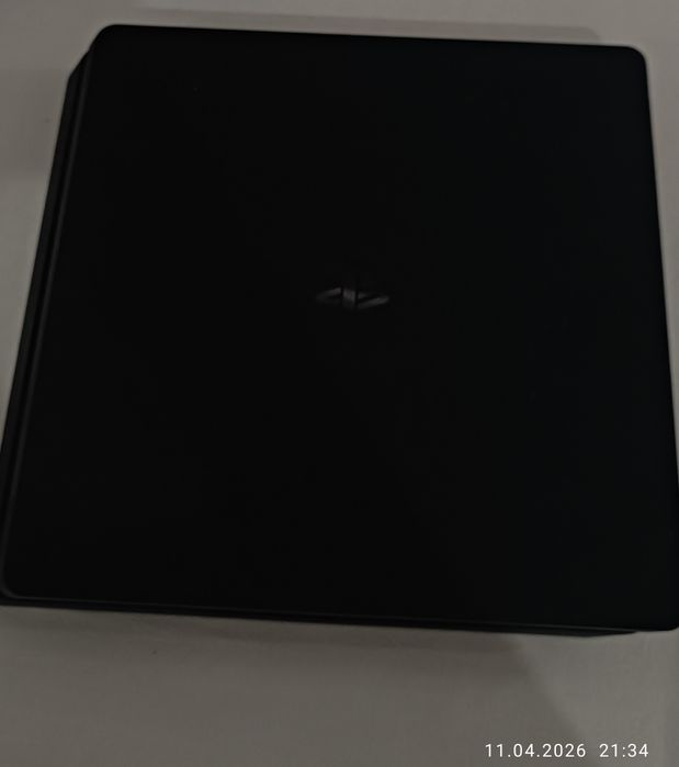 Playstation 4 series edition