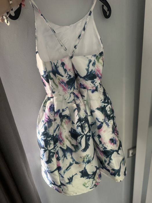 Свежи рокли