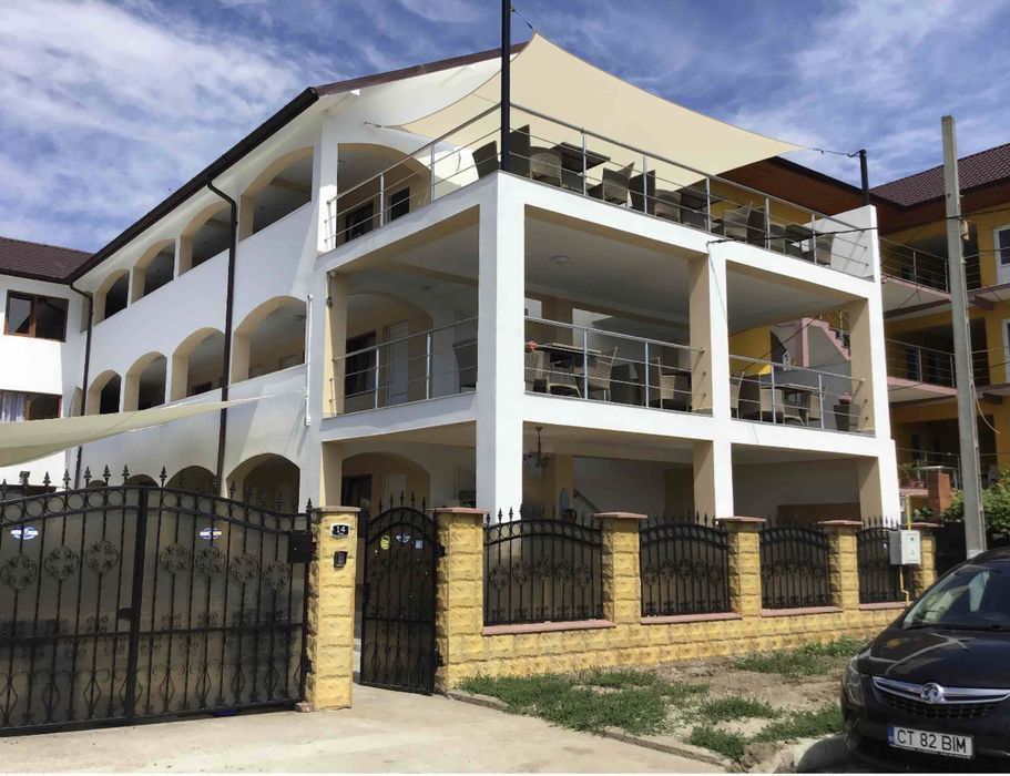 Cazare Beach, Please! 2026 – Vila Raul Costinești