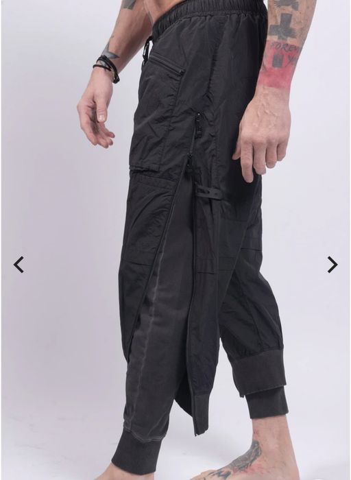 Пантолон Luda  Double Pants-XL-XXL
Luda - Double Pants