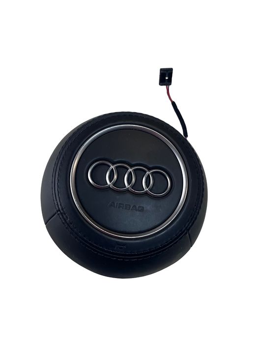 Airbag Volan Audi Tt Iii Coupe Fv3, 8S 2014 -> 8S0880201T