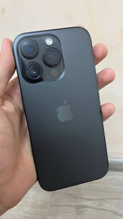 Iphone 14 pro