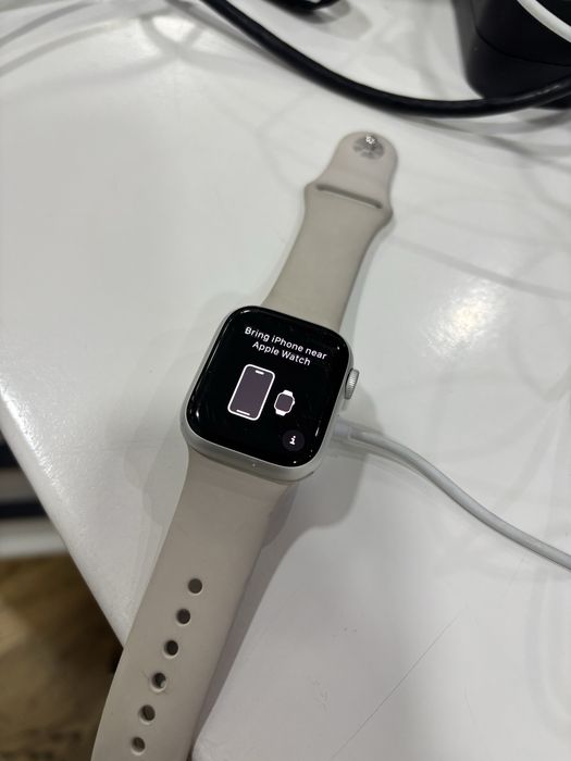 Apple Watch series 9
