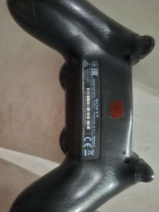 пс4 джойстик оригинал