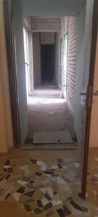 Novostroyka Sergeli