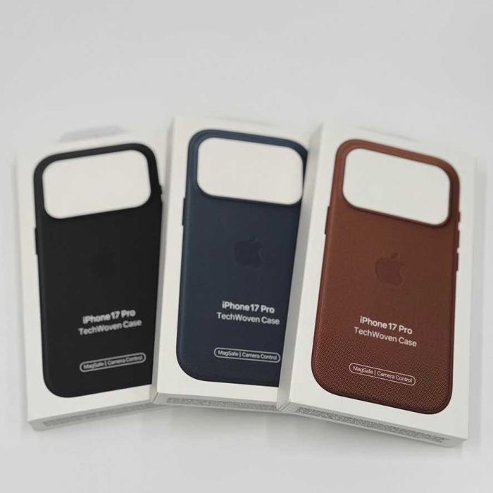  Apple Crossbody Strap връзка за iPhone 17, 17 Air, 17 Pro и Pro Max