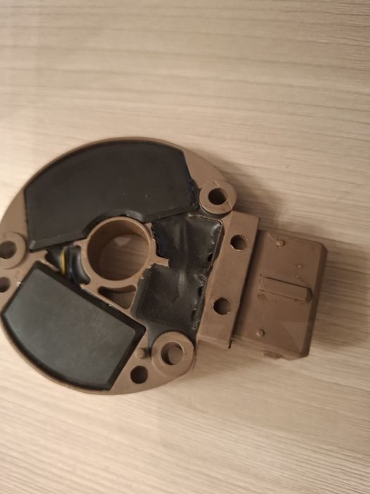 Датчик зажигания  део матиз