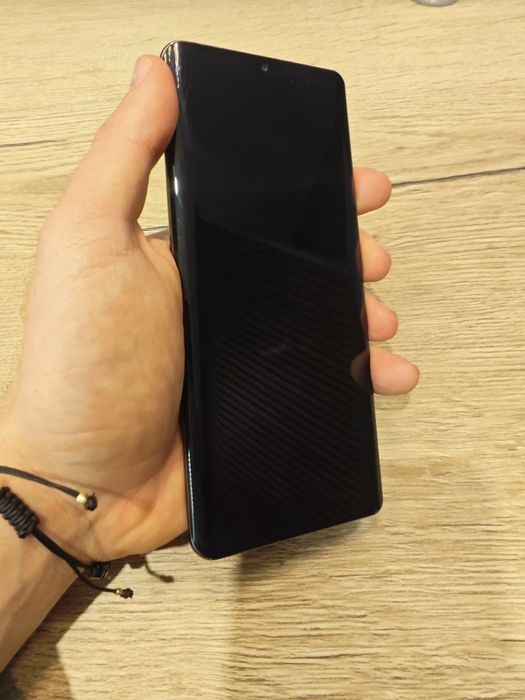 Huawei P30 Pro – 128GB/8GB RAM – Отлично състояние (Google Services)