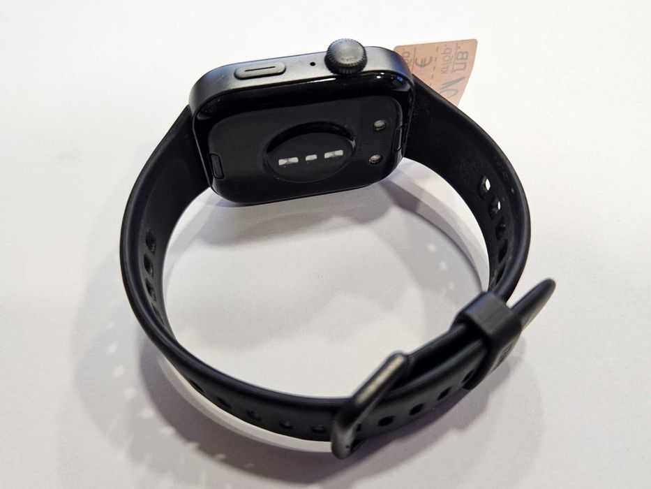 Смарт часовник Huawei Watch Fit 3 06598-25