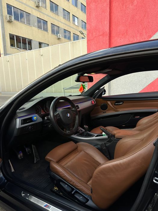 BMW 3 Series 0 — imagine 4