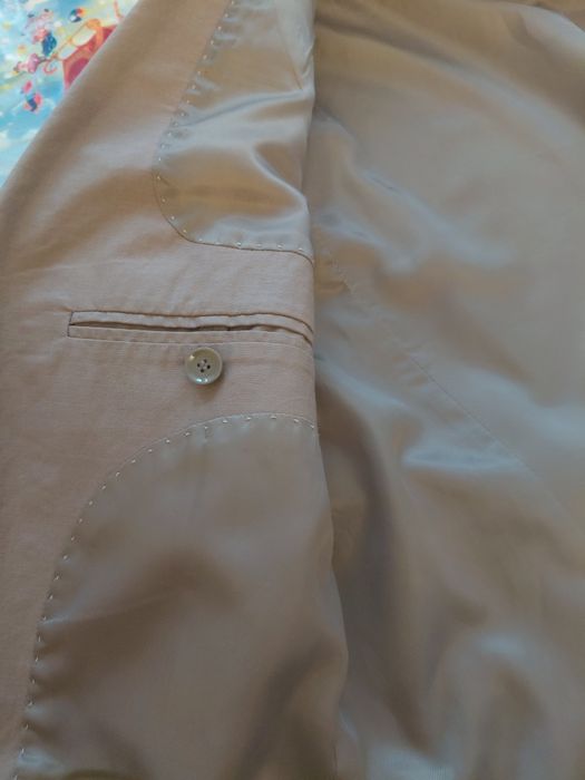 Пиджак стильный мужской