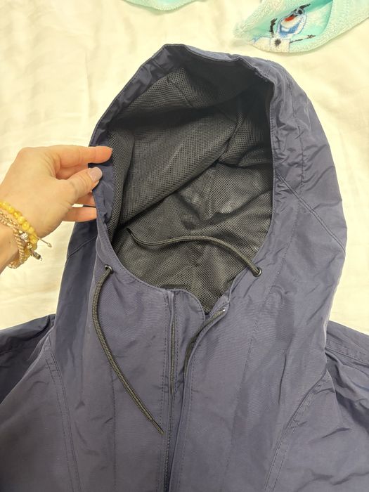 Непромокаем мъжки суитчер Napapirji