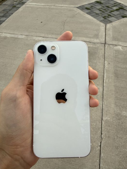 Продам, iPhone 13