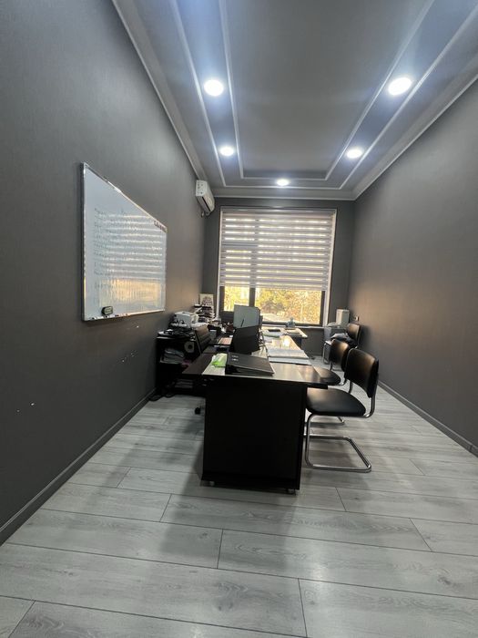 Продается здание, Яккасарайский р-н, под офис