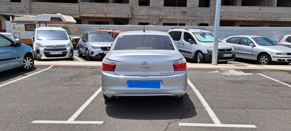 ~ Vând Citroen C Elysee ~