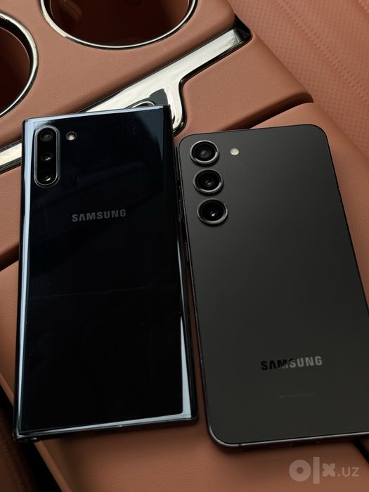 samsung s23 8/256Gb usa 5G