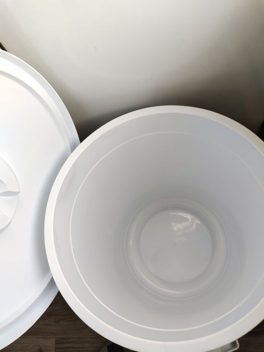 Баки для чистой питьевой воды