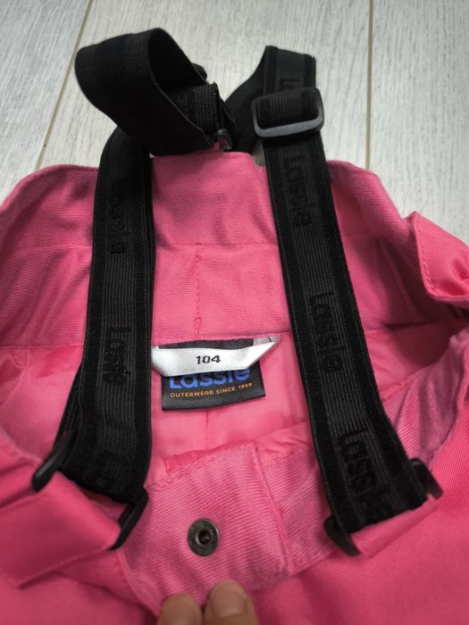 Lassie, рост 104