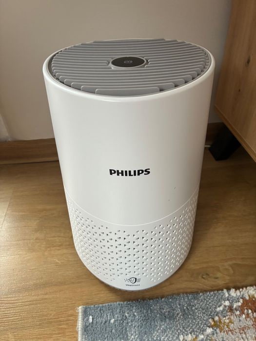 Като нов! Пречиствател Philips Серия 6000 AC0650/20 600i с Air+ App