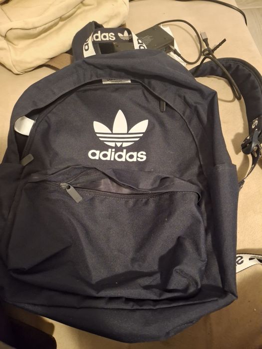 Geanta tip rucsac de la adidas