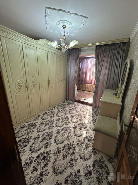 Продаю свою квартиру