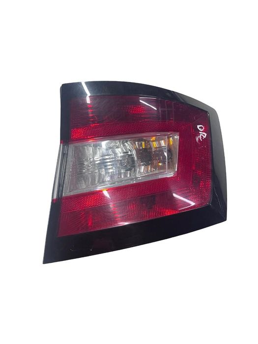 Lampa Spate / Stop Dreapta Spate Skoda Fabia Iii Break Estate Nj5